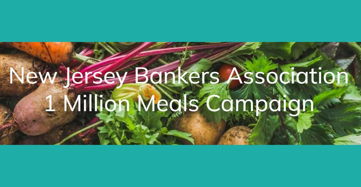 UCSB Donates to NJ Banker’s 1 Million Meals