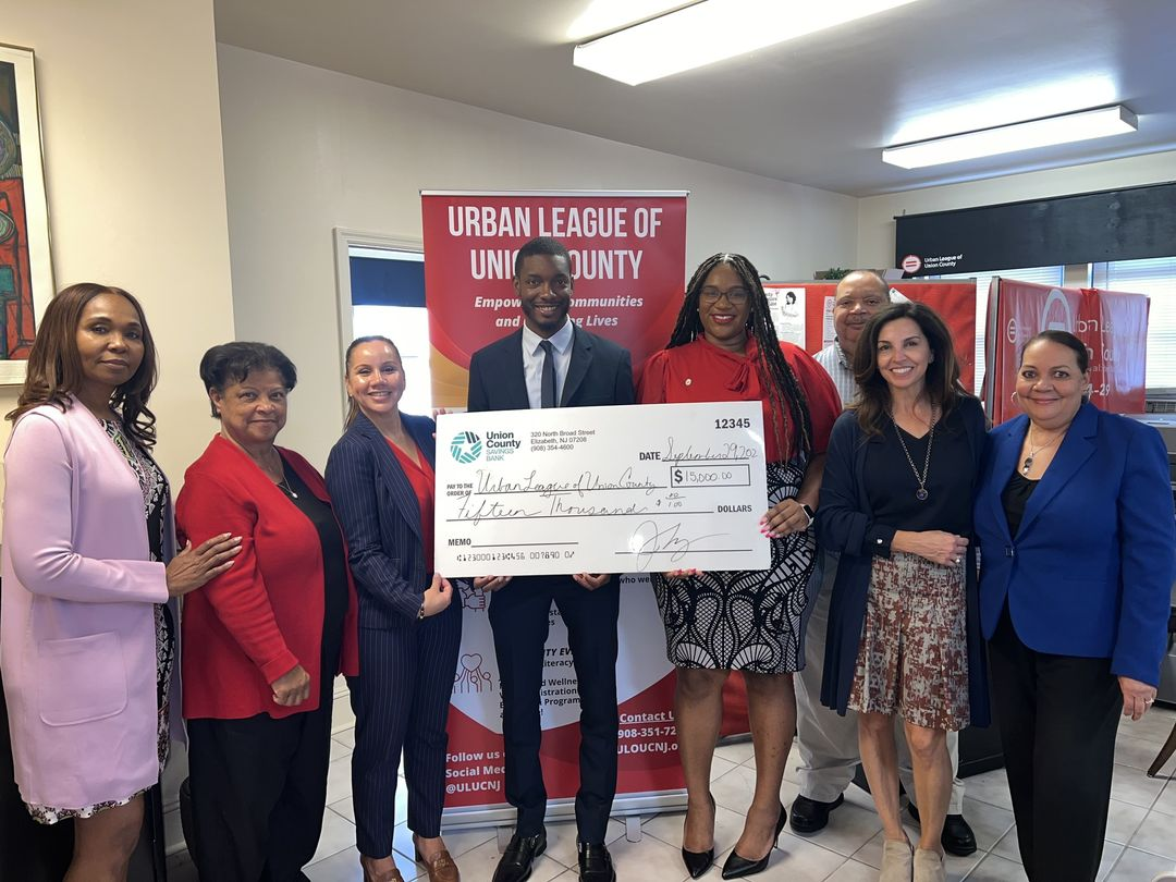 UCSB Provides Grant for Urban League Programs