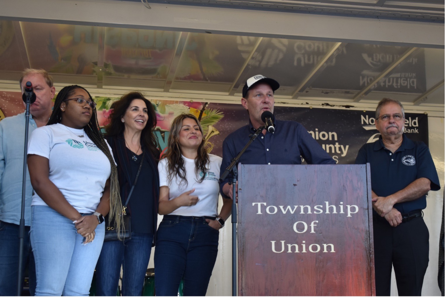 Union Township Hispanic Latino Heritage Celebration