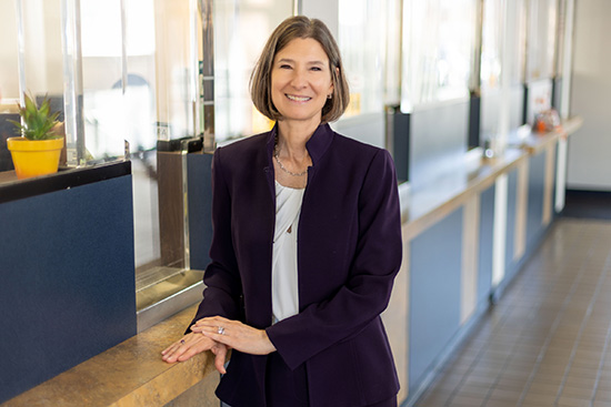 Portrait of Chris McFadden