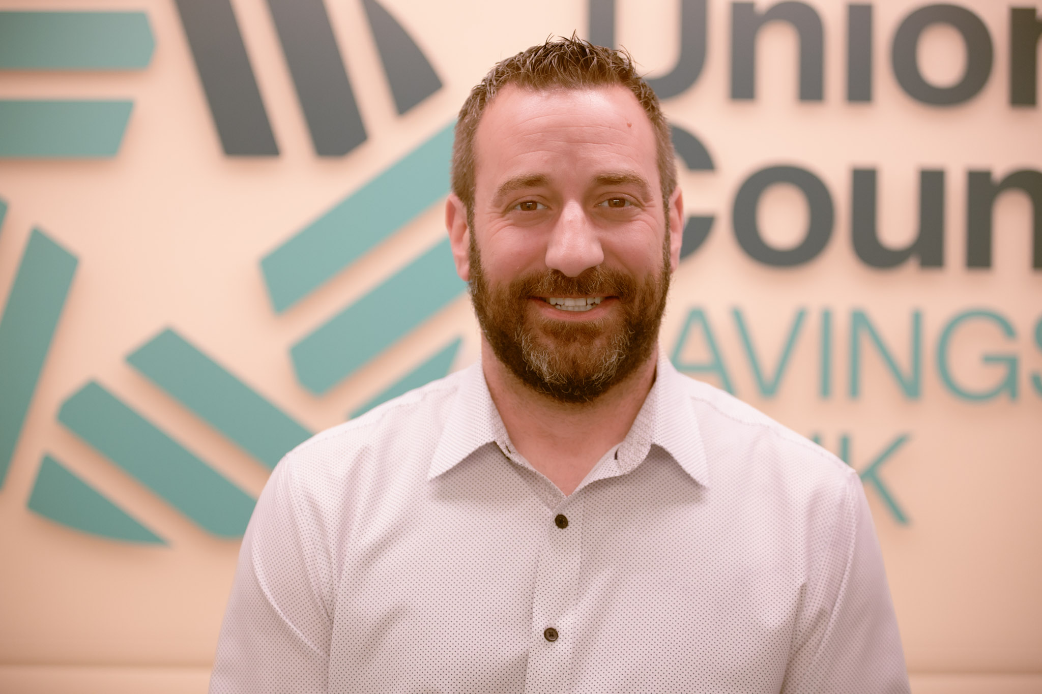 Portrait of Salvatore Galati