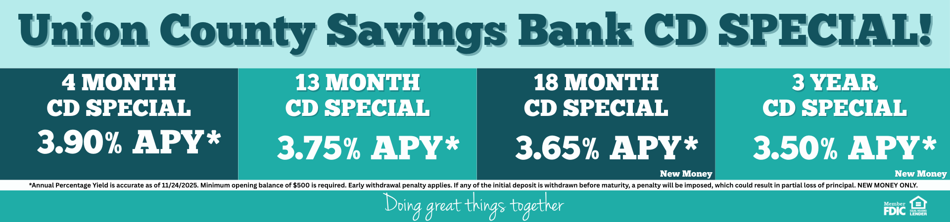 Website Account Promotions (31)