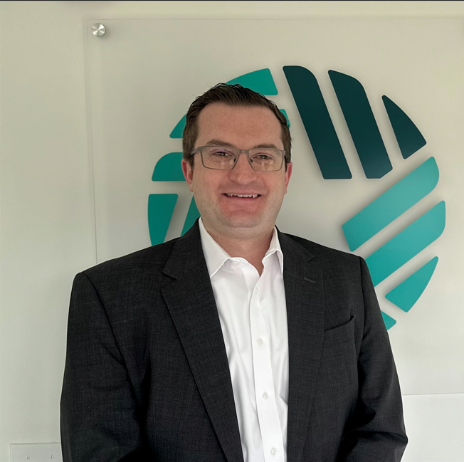 Portrait of Erik Terpstra